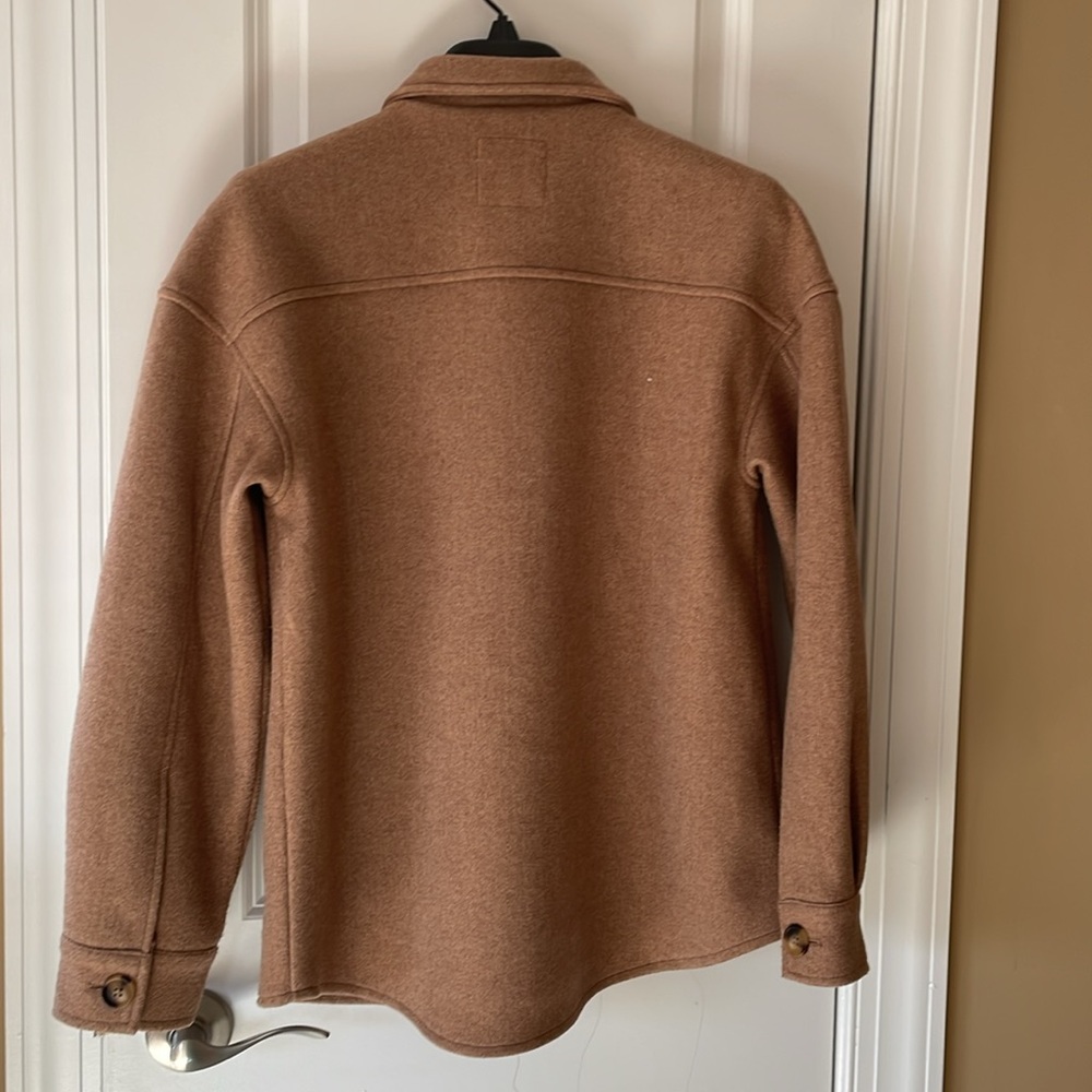 Sweater Jacket - Picture 3 of 3